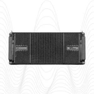 dB Technologies VIO L1608 Módulo Line Array Activo 8″
