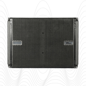dB Technologies VIO S118 Sub Bajo Activo Aéreo 18″