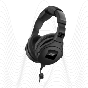 Sennheiser HD 300 PROtect Audífonos Cerrados