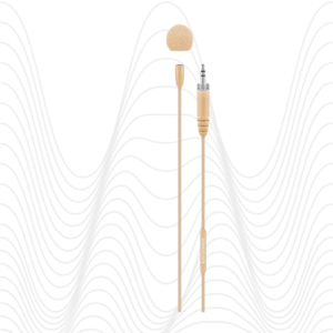 Sennheiser MKE Essential-Omni Micrófono Microfono Lavalier