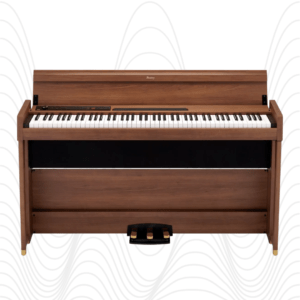 Piano digital Korg Poetry