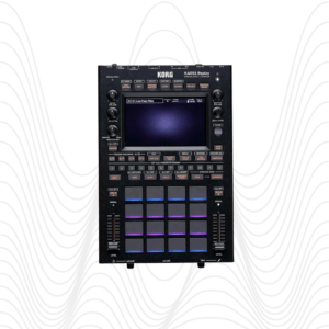 KAOSS Replay Sintetizador KORG
