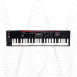Workstation Roland Fantom-8 Lite