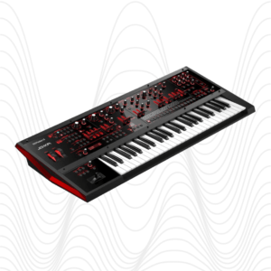 Sintetizador Roland JD-XA-230