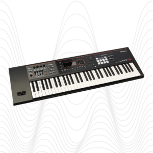 Sintetizador Roland XPS-30