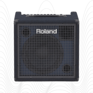 Amplificador para teclado Roland KC-400 - 230v