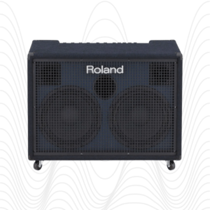 Amplificador para teclado Roland KC-990 - 320W - 230v