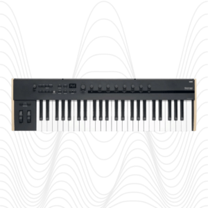 KEYSTAGE-49 Control Superficie Teclado KORG