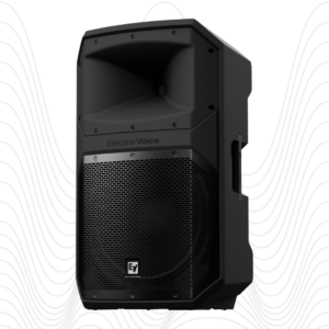 Caja Activa Electro-Voice EVIVA12P 12" 1000W