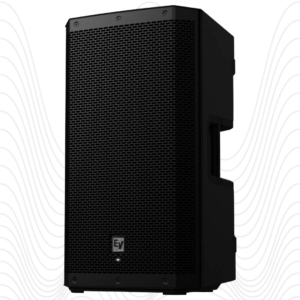 Caja Activa Electro-Voice ZLX-15P-G2 15''