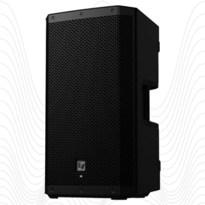 Caja activa Electro-Voice ZLX-8P-G2 8"