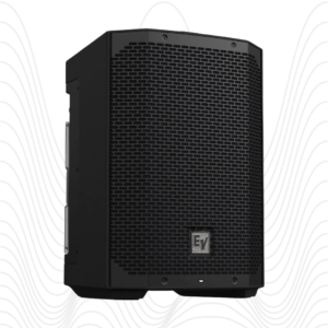 Caja Acústica Activa Portátil Electro-Voice EVERSE 8