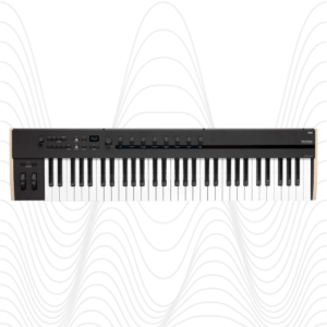 KEYSTAGE-61 Control Superficie Teclado KORG