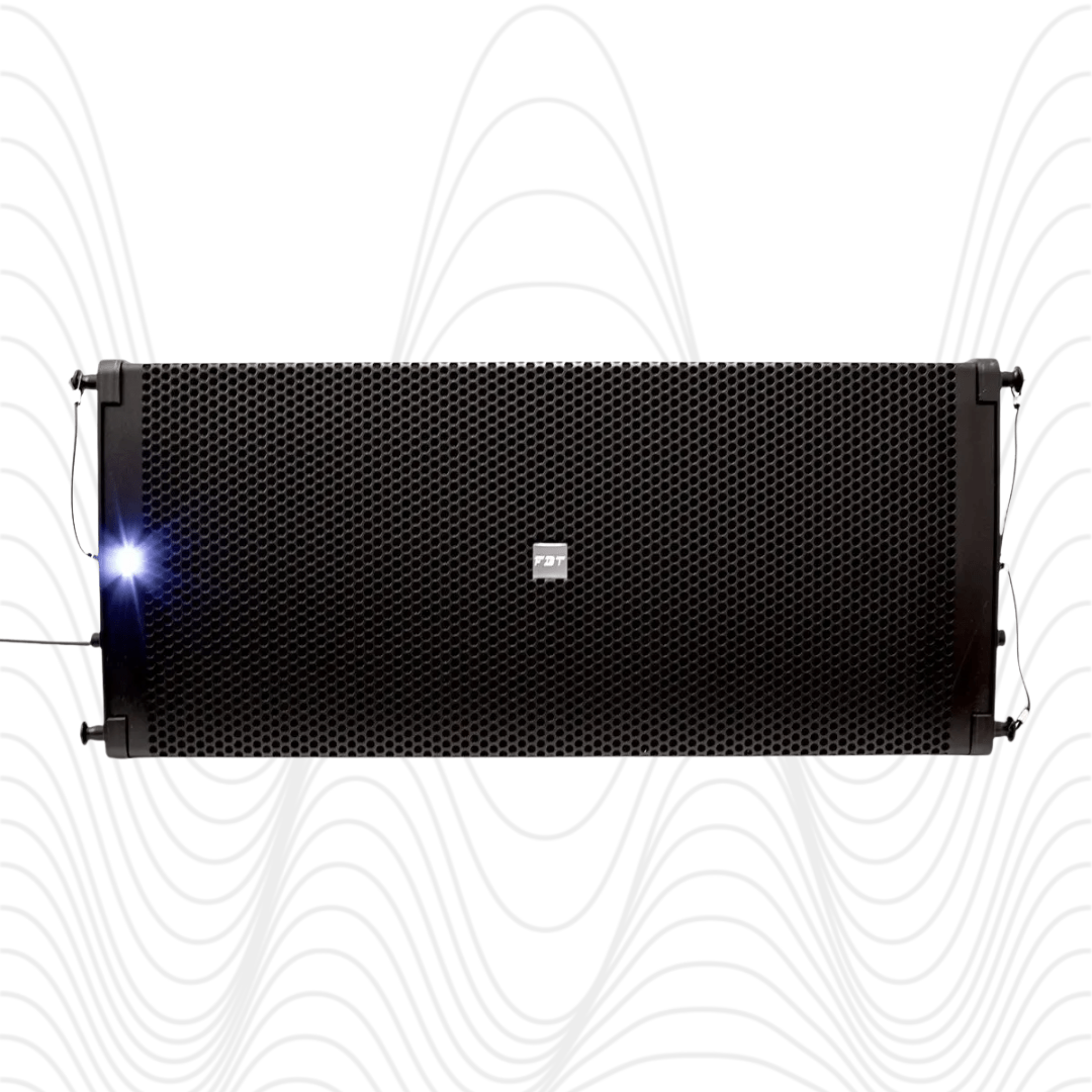Line Array FBT 210 Ln Muse