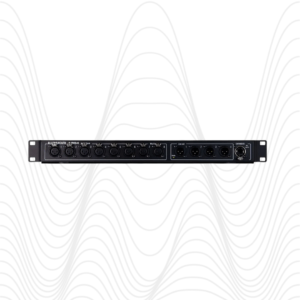 Expansión para audio rack qu/gld Allen & Heath AR84