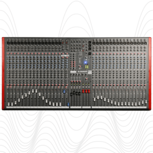 Mixer Allen & Heath ZED436 (ZED3642) USB