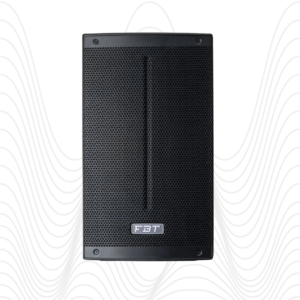 Caja Activa FBT X-LITE 108A 8" 800W con Bluetooth y DSP