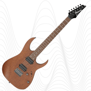 Guitarra eléctrica Ibanez RG421 - Mahogany Oil