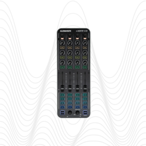 Controlador MIDI Allen & Heath XONE:K3