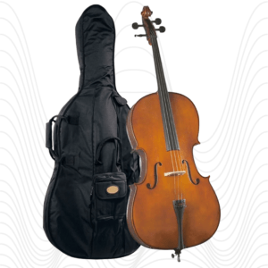 Violoncello Cremona 3/4 SC-130