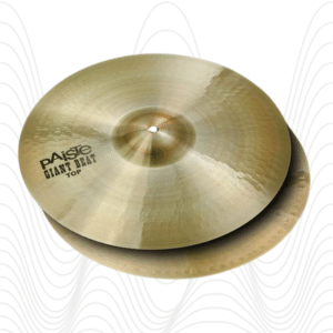 Giant Beat HH-14 Hi-Hat 14"