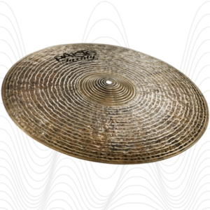 Masters DDR-21 Dark Dry Ride 21"