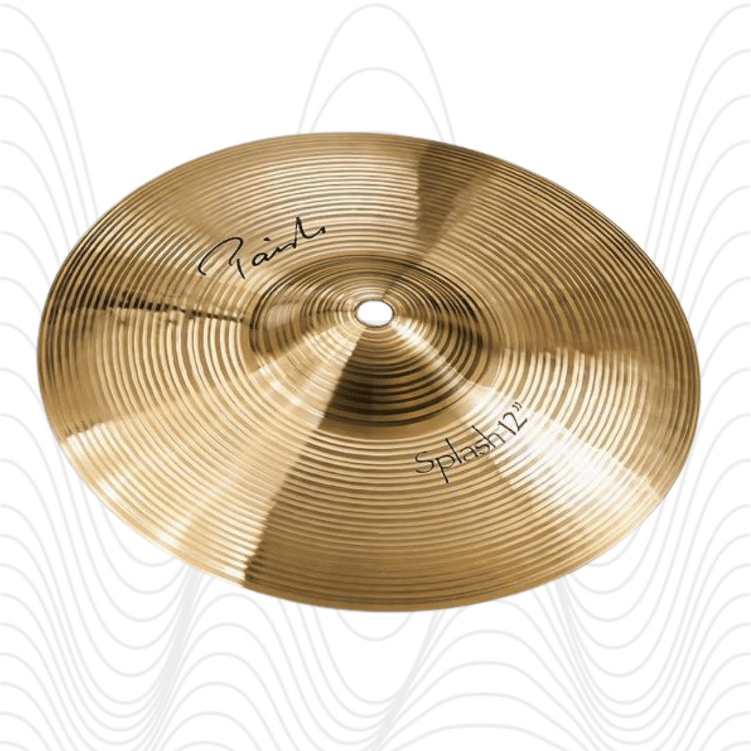 Signature SP-12 Splash 12″