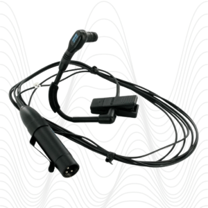 SHURE BETA 98H/C MICRÓFONO ALÁMBRICO PARA INSTRUMENTOS DE VIENTO