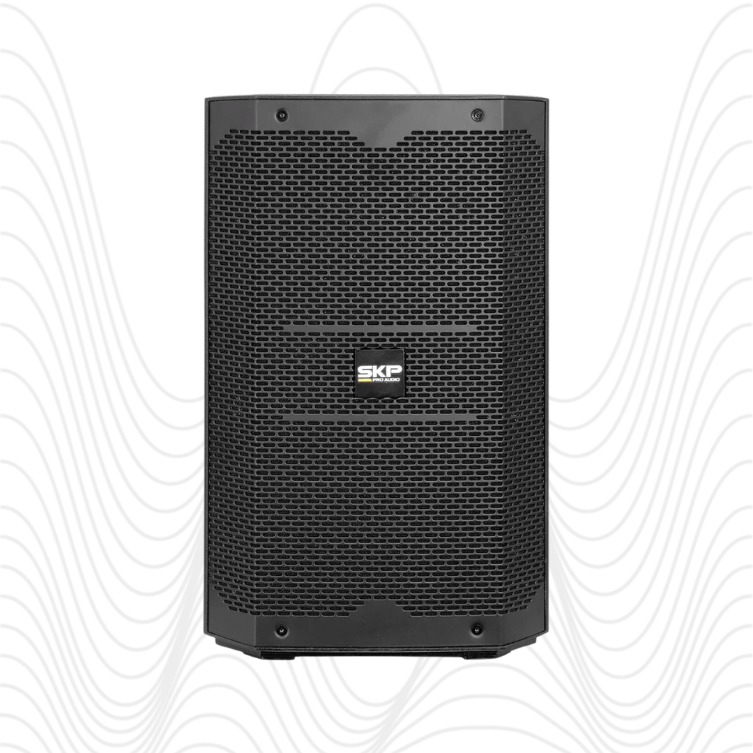 Parlante Activo SKP DX10