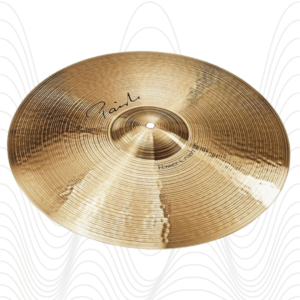 Signature PC-18 Power Crash 18"