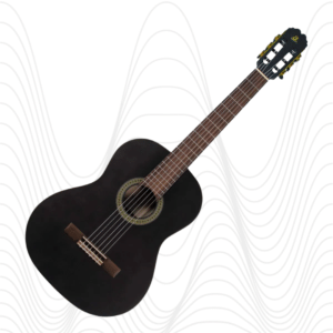 Guitarra acústica Admira Luna Nylon