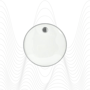 DNA CLEAR 16 – Parche Transparente de 16"