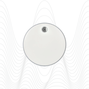 DNA COATED 16 – Parche Arenado de 16"